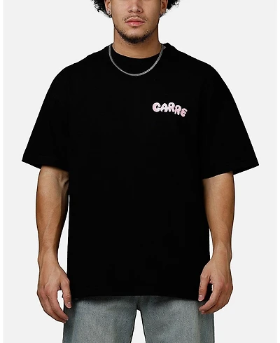 Carre Men's Melted T-Shirt