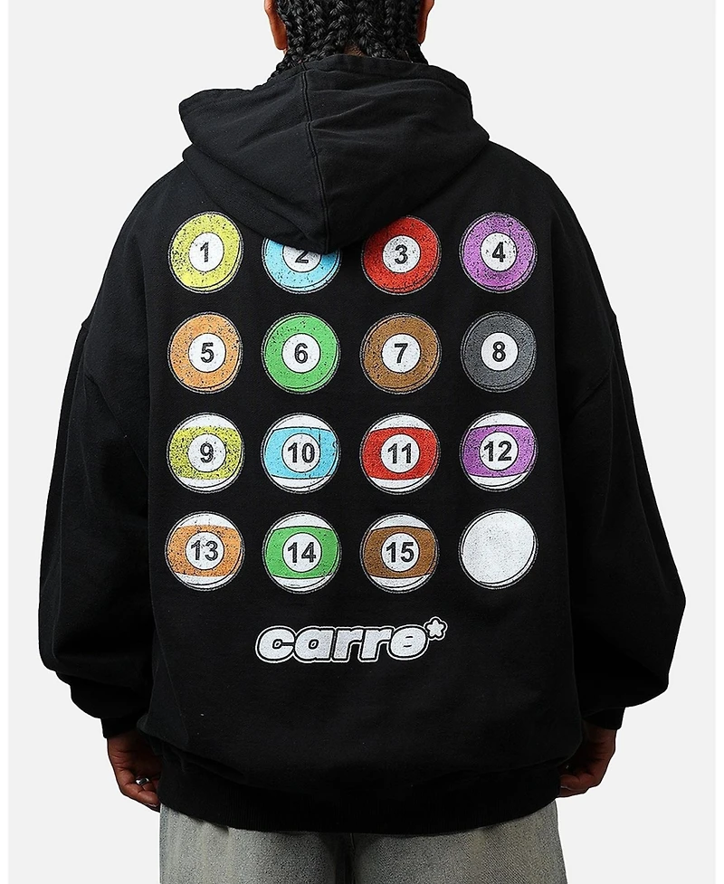 Carre Men's Break Hoodie