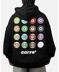 Carre Men's Break Hoodie
