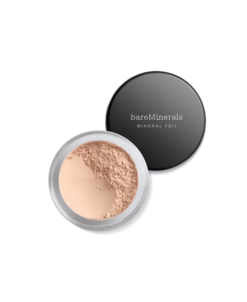 bareMinerals Mineral Veil Talc Free Loose Setting Powder