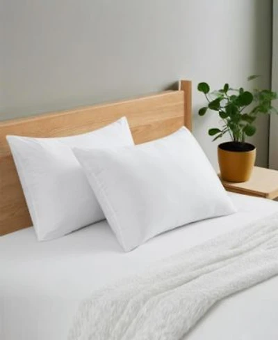 Unikome Microfiber Soft Down Alternative 2 Pack Pillows
