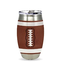 Indigo Falls Tennessee Volunteers 15oz. Football Tumbler