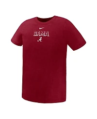 Nike Preschool Crimson Alabama Tide Legend Performance T-Shirt