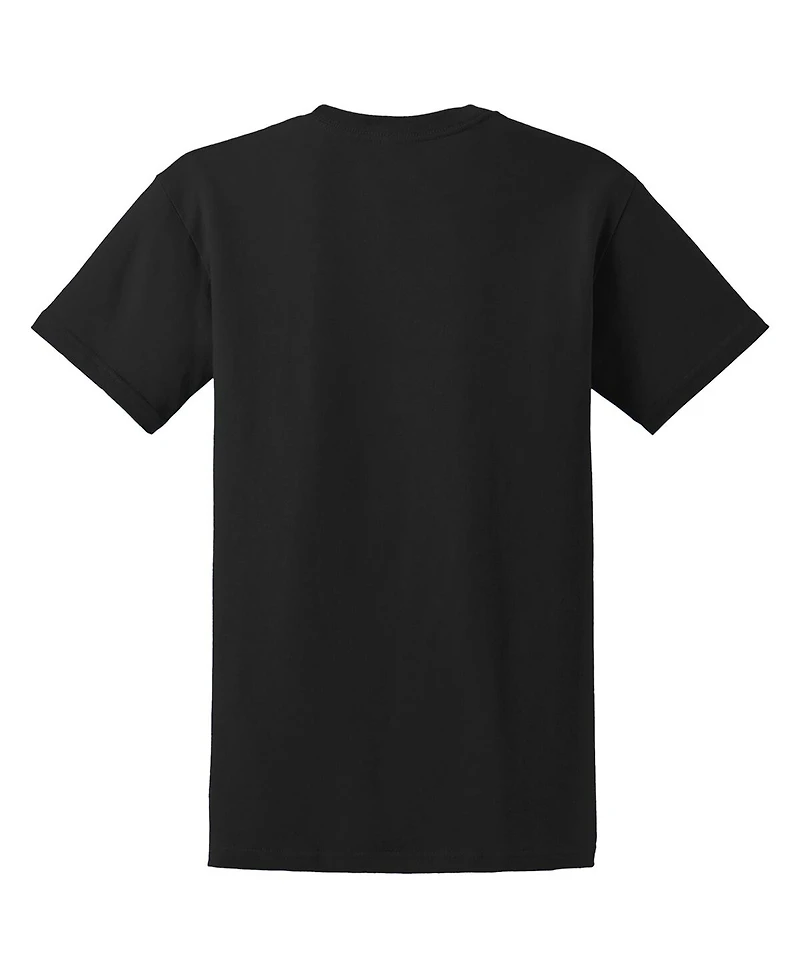Nascar Men's Black Craftsmen Truck Series Lightning Tri-Blend T-Shirt