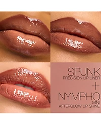 Nars 2-Pc. Line & Shine Lip Set
