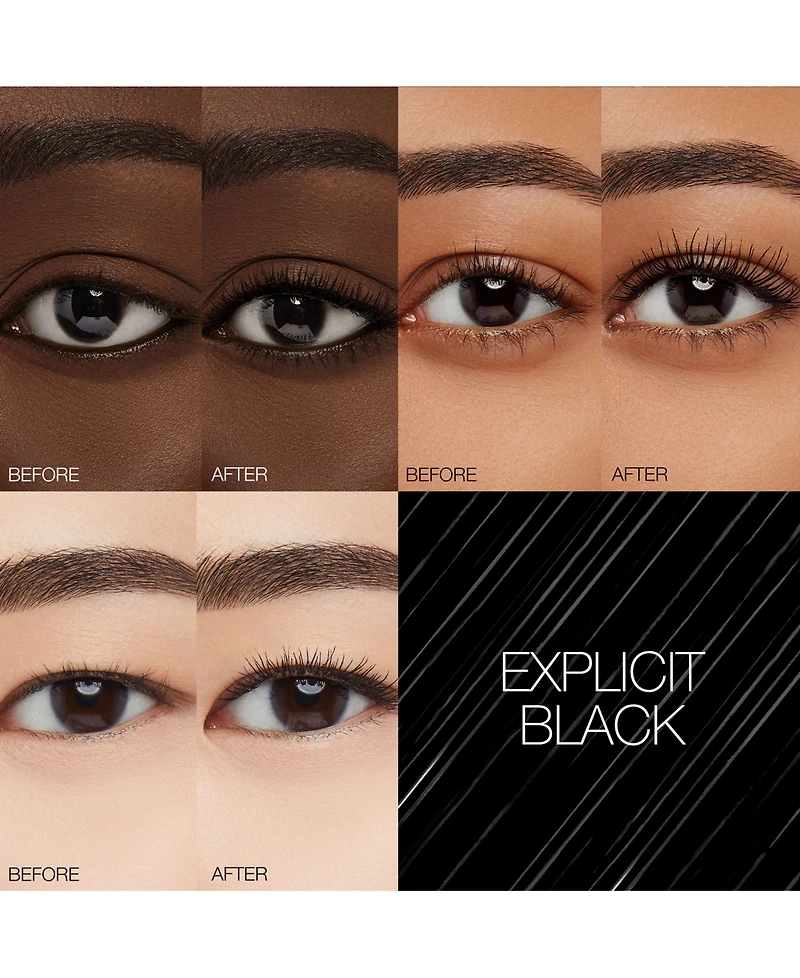 Nars 2-Pc. Climax Mascara Set