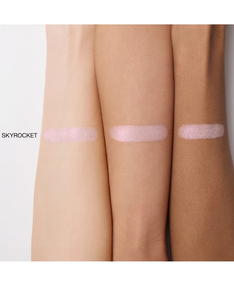 Nars Aura Illuminating Face & Body Powder