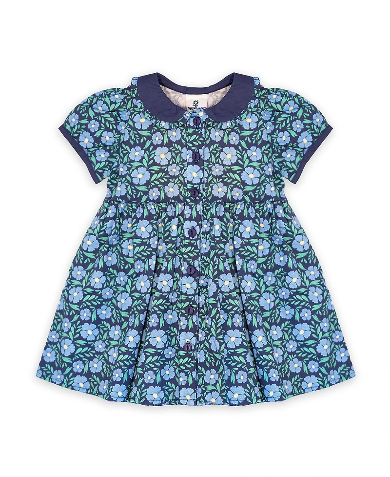 Florence Eiseman Baby Girls Floral Print Dress