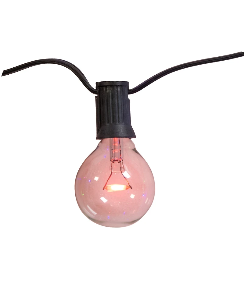 Kurt Adler Ul 10-Light G40 Led Light Set