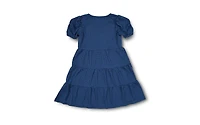 Florence Eiseman Big Girls Jacquard Knit Dress