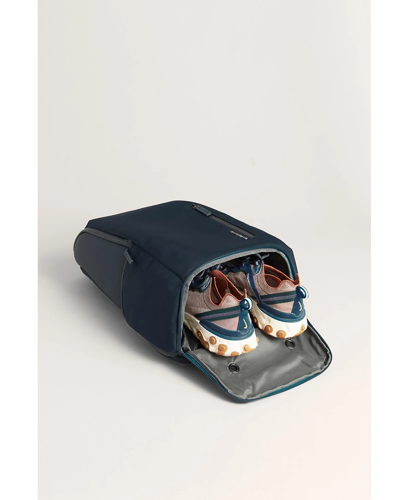 Troubadour Pioneer Backpack 3.0