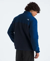 The North Face Men's Yumiori Quarter Zip Jacket