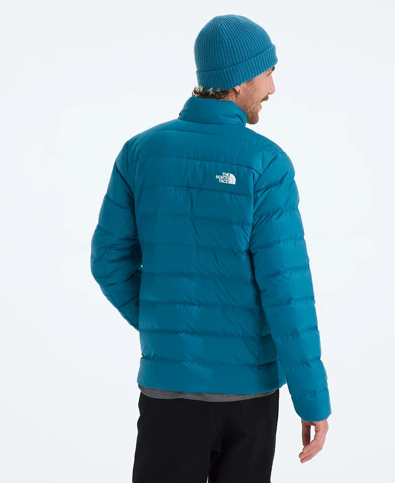 The North Face Men's Aconcagua Long Sleeve Jacket