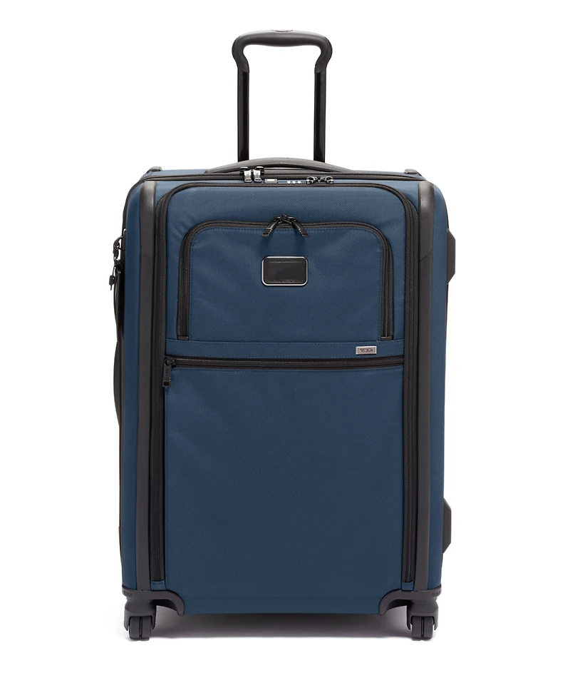 Tumi Alpha 3 26" Short Trip Expandable Packing Case