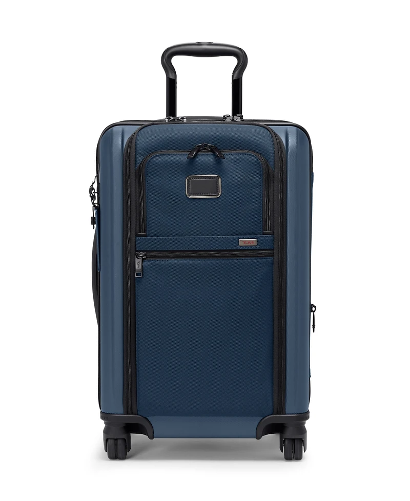 Tumi Alpha 22" International Expandable Carry-On Spinner