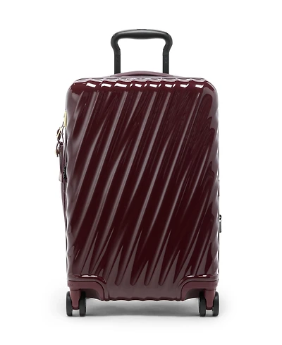 Tumi 21.8" International Expandable Carry-On Spinner