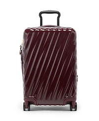 Tumi 21.8" International Expandable Carry-On Spinner