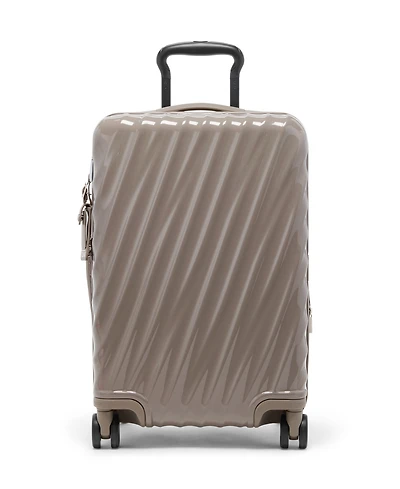 Tumi 21.8" International Expandable Carry-On Spinner