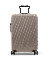 Tumi 21.8" International Expandable Carry-On Spinner