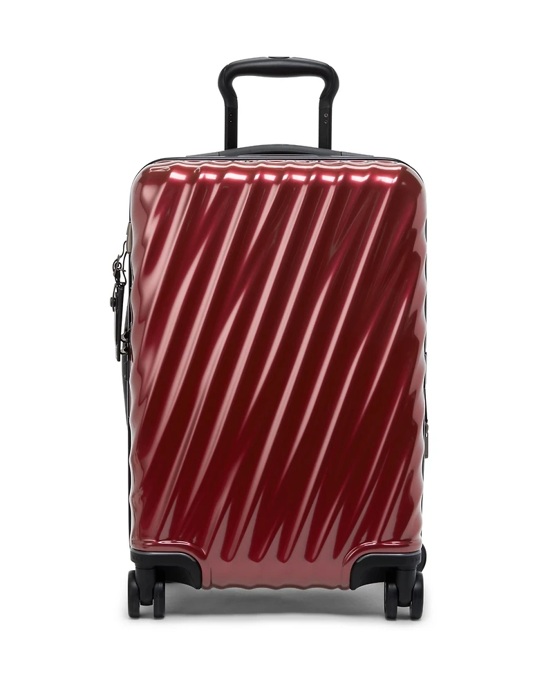 Tumi 21.8" International Expandable Carry-On Spinner