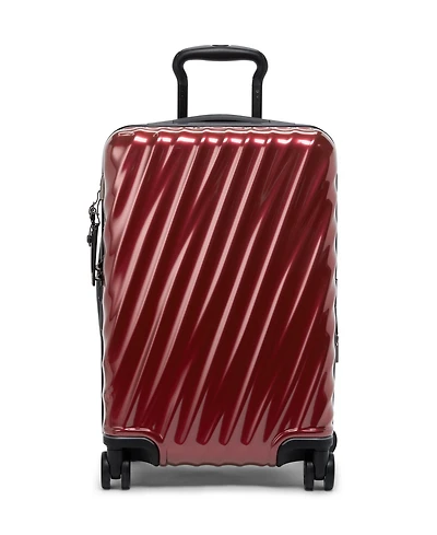 Tumi 21.8" International Expandable Carry-On Spinner