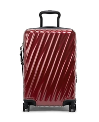 Tumi 21.8" International Expandable Carry-On Spinner