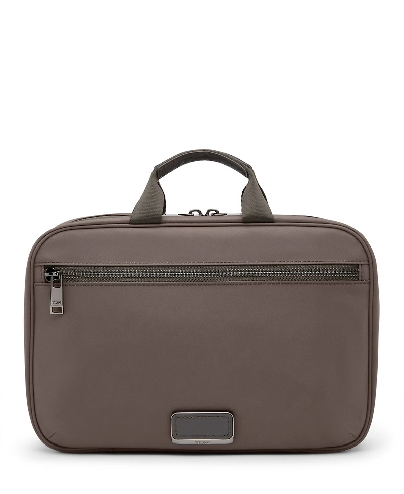 Tumi Voyageur 11.25" Madeline Cosmetic Hanging Bag