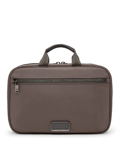 Tumi Voyageur 11.25" Madeline Cosmetic Hanging Bag
