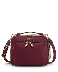 Tumi Voyageur Teghan 8.25" Crossbody Bag