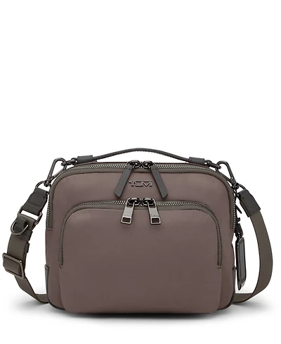 Tumi Voyageur Teghan 8.25" Crossbody Bag