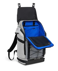 Tumi Alpha 21" Bravo Expedition Flap Backpack