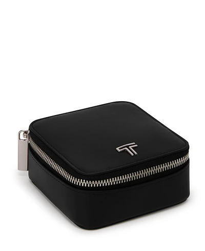 Tumi Belden Slg 4" Jewelry Case