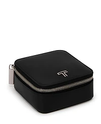 Tumi Belden Slg 4" Jewelry Case