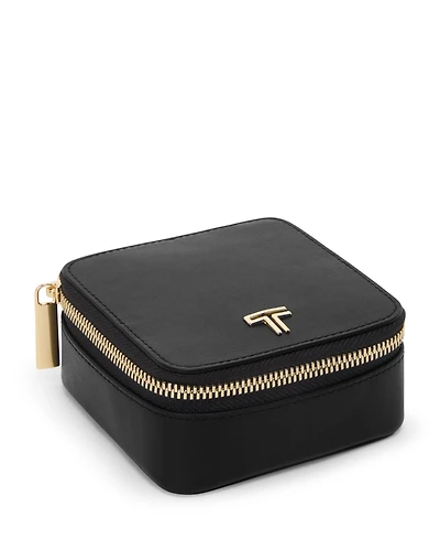 Tumi Belden Slg 4" Jewelry Case