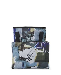 Tumi Voyageur 14" Just In Case Packable Travel Tote