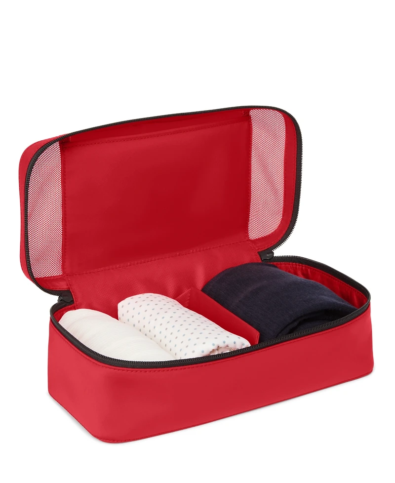 Tumi 10.5" Travel Accessories Packing Cube, Small