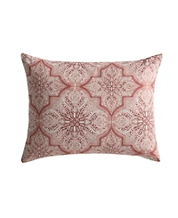 Hallmart Collectibles Faymont Medallion 3-Pc. Comforter Set