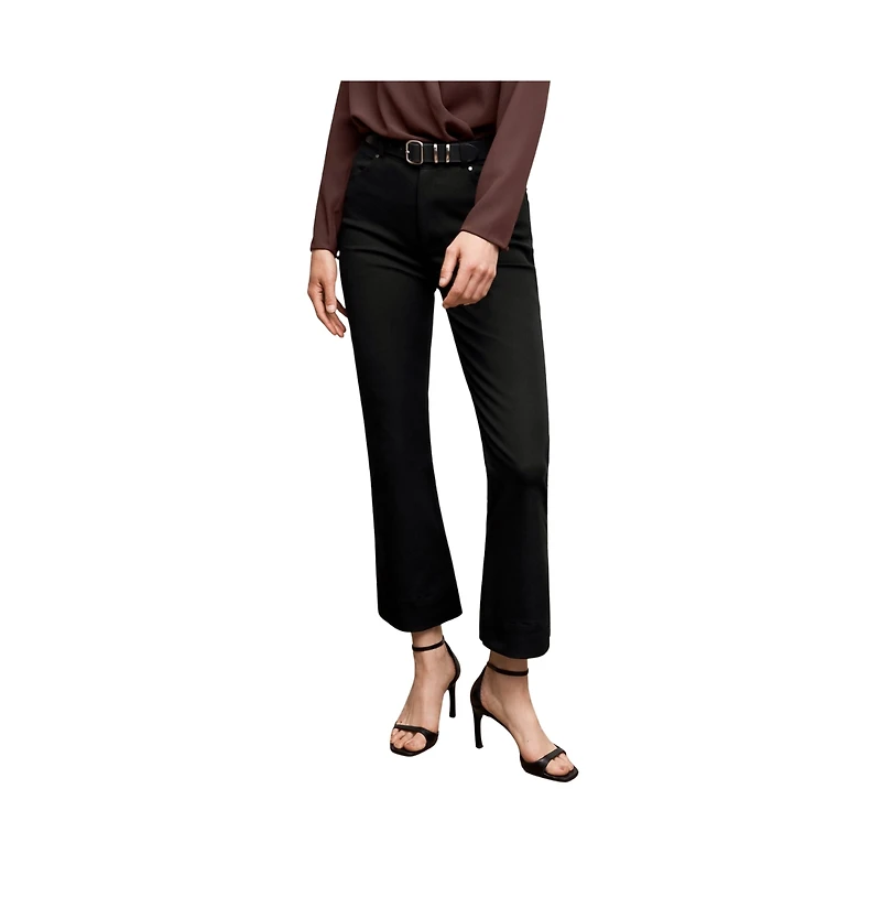 M.m.LaFleur Archie Jean - Eco Better Than Denim
