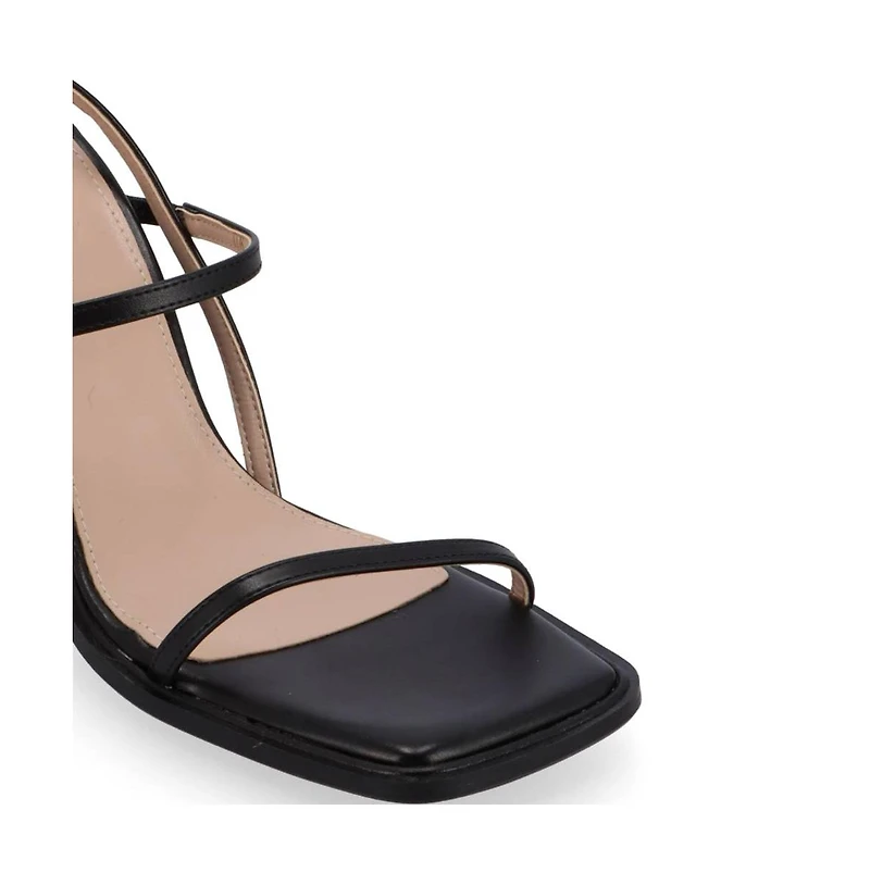Alohas Women's Lorena Leather Sandals