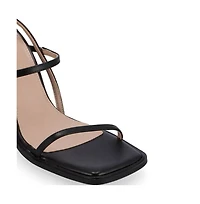 Alohas Women's Lorena Leather Sandals