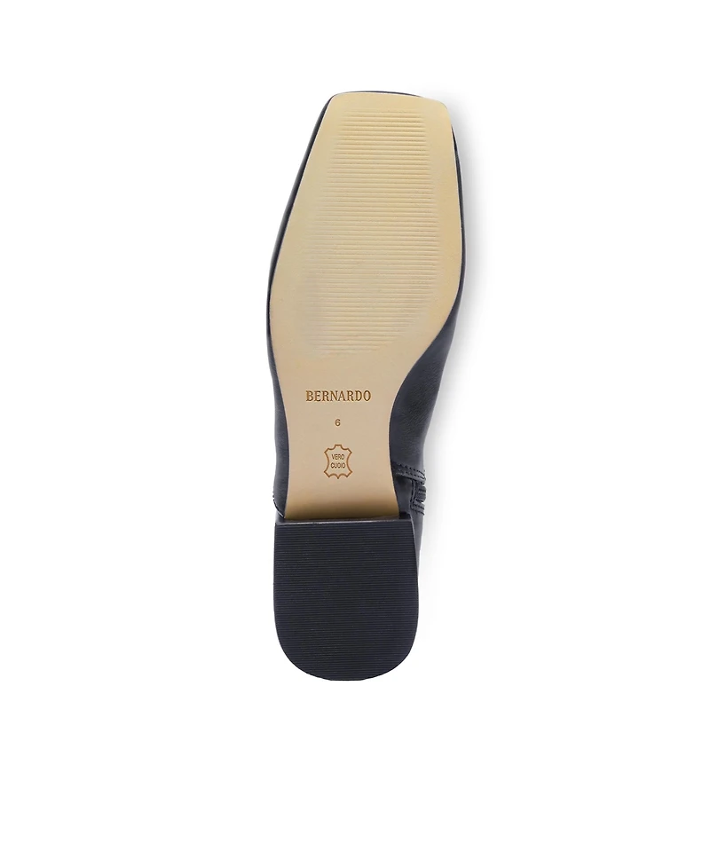 Bernardo Barnes Riding Boot