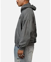 Carre Men's Bulldog Premium Hoodie