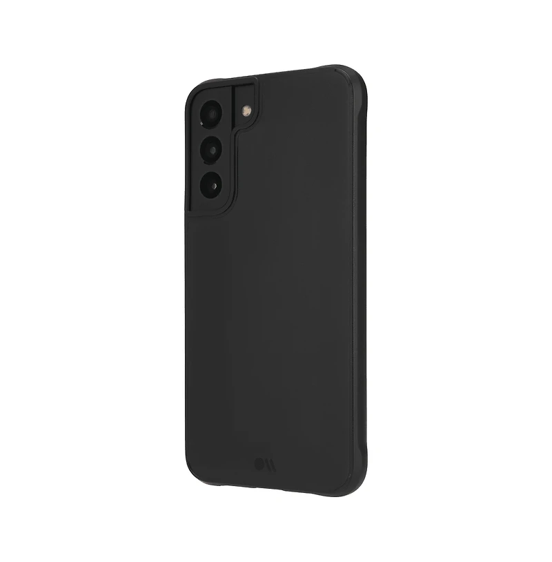 Case-Mate Tough Case for Samsung Galaxy S22 Plus-Black