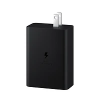 Samsung Trio Power Adapter 65W Pd-Black