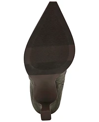 Dv Dolce Vita Women's Lalana Kitten-Heel Sock Booties