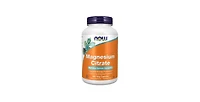 Now Foods Magnesium Citrate ,240 Veg Caps