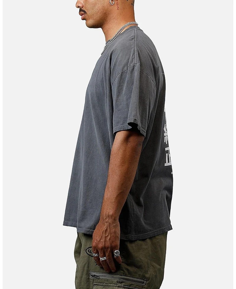 The Anti Order Men's Truth Chaos Heavyweight T-shirt