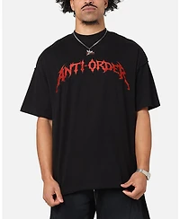 The Anti Order - Mosh Non Seam T-Shirt
