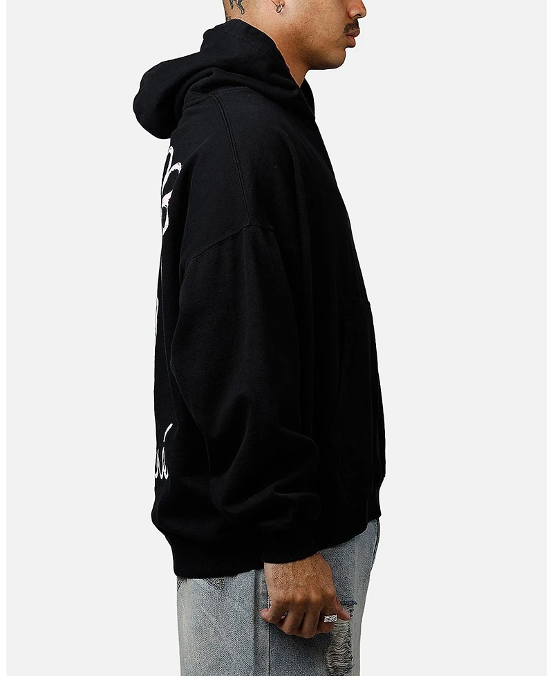 Carre Men's Hand Picked Hoodie