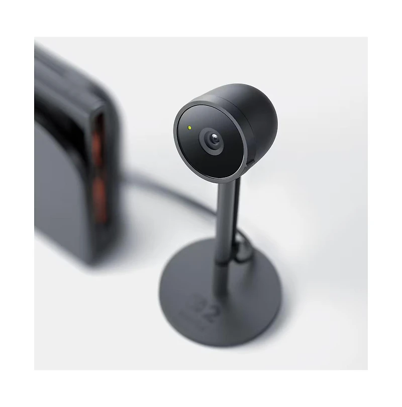 Nintendo Switch 2 Camera